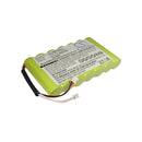Cameron Sino Amp962Sl 3900Mah Battery For Amx Equipment Survey Test
