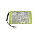 Cameron Sino Amp962Sl 3900Mah Battery For Amx Equipment Survey Test