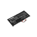 Cameron Sino Ams225Sl 15000Mah Battery For Autel Diagnostic Scanner
