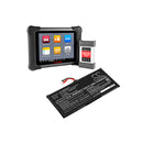 Cameron Sino Ams225Sl 15000Mah Battery For Autel Diagnostic Scanner