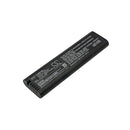 Cameron Sino Ams272Md 7800Mah Anritsu Spacelabs Medical Battery