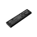 Cameron Sino Ams272Md 7800Mah Anritsu Spacelabs Medical Battery