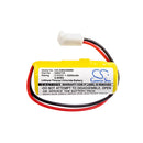 Cameron Sino Ams286Md 2200Mah Alaris Medicalsystems Medical Battery