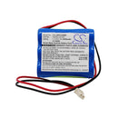 Cameron Sino Ams349Md 2000Mah Carefusion Alaris Medicalsystems Battery