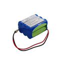 Cameron Sino Ams349Md 2000Mah Carefusion Alaris Medicalsystems Battery