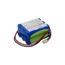 Cameron Sino Ams349Md 2000Mah Carefusion Alaris Medicalsystems Battery