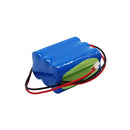 Cameron Sino Ams349Md 2000Mah Carefusion Alaris Medicalsystems Battery