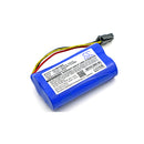 Cameron Sino Ams456Md 2600Mah Covidien Aspect Medical System Battery