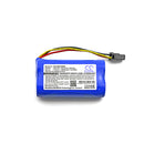 Cameron Sino Ams456Md 2600Mah Covidien Aspect Medical System Battery