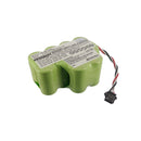 Cameron Sino Ams723Md 3000Mah Alaris Medicalsystems Battery