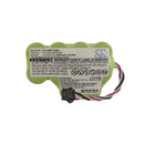 Cameron Sino Ams723Md 3000Mah Alaris Medicalsystems Battery