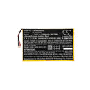 Cameron Sino Ams908Sl 11000Mah Battery For Autel Diagnostic Scanner
