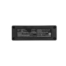 Cameron Sino Ams916Md 3000Mah Alaris Medicalsystems Battery