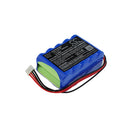 Cameron Sino Anj200Md 2000Mah Angel Medical Battery