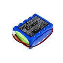 Cameron Sino Anj580Md 2000Mah Angel Medical Battery