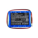 Cameron Sino Anj580Md 2000Mah Angel Medical Battery