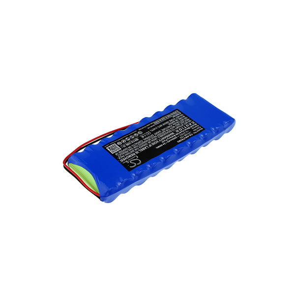 Cameron Sino Anj762Md 2000Mah Angel Medical Battery