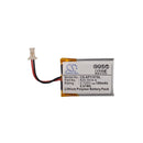 Cameron Sino Ap1107Sl 180Mah Battery For Apple Raid Controller