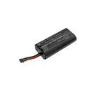 Cameron Sino Apc205Pt 1850Mah Battery For Acer Projector