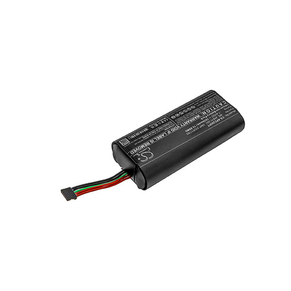 Cameron Sino Apc205Pt 1850Mah Battery For Acer Projector