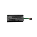 Cameron Sino Apc205Pt 1850Mah Battery For Acer Projector