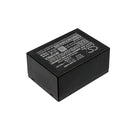 Cameron Sino Arf120Md 1700Mah Ahram Biosystems Medical Battery