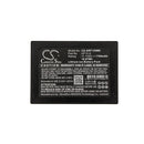 Cameron Sino Arf120Md 1700Mah Ahram Biosystems Medical Battery