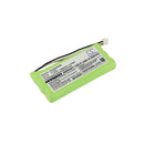 Cameron Sino Arh606Md 2000Mah Aaronia Ag Medical Battery