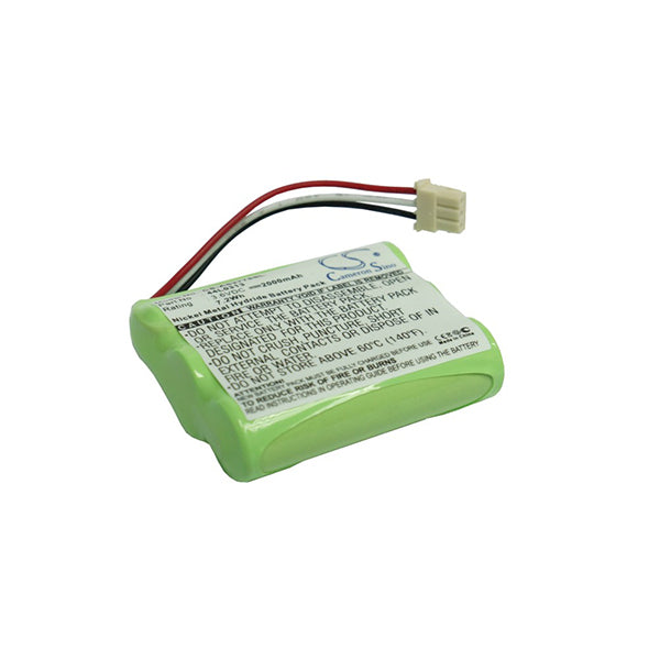 Cameron Sino As2778Sl 2000Mah Battery For Ibm Raid Controller