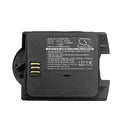 Cameron Sino Cs Ayd750Cl 700Mah Battery For Ascom Cordless Phone