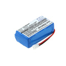 Cameron Sino Asm102Md 800Mah Air Shields Vickers Medical Battery