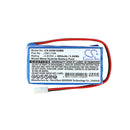 Cameron Sino Asm102Md 800Mah Air Shields Vickers Medical Battery