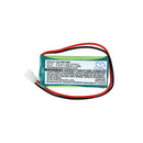 Cameron Sino Asm103Md 800Mah Air Shields Vickers Medical Battery