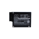Cameron Sino Asm500Sl 1500Mah Battery For Lsi Ibm Raid Controller