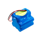 Cameron Sino Asp100Md 2000Mah Annol Medical Battery