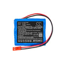 Cameron Sino Asp100Md 2000Mah Annol Medical Battery