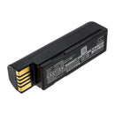 Cameron Sino Barcode Scanner Battery Replacement