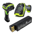 Cameron Sino Barcode Scanner Battery Replacement