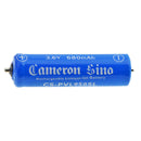Cameron Sino 680Mah Battery Replacement For Panasonic Shaver