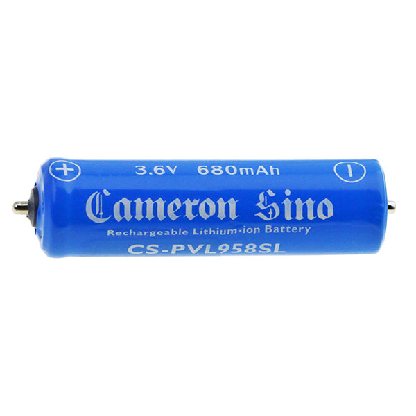 Cameron Sino 680Mah Battery Replacement For Panasonic Shaver