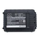 Cameron Sino Battery Replacement For Porter Cable Power Tools