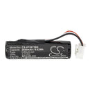Cameron Sino Battery Replacement For Verifone Payment Terminal
