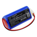 Cameron Sino Battery Replacement For Zondan Medical