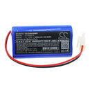 Cameron Sino Battery Replacement For Zondan Medical