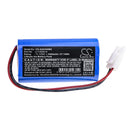 Cameron Sino Battery Replacement For Zondan Medical