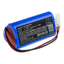 Cameron Sino Battery Replacement For Zondan Medical