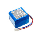 Cameron Sino Li Ion Replacement Battery For Bellavista Medical