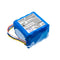 Cameron Sino Li Ion Replacement Battery For Bellavista Medical