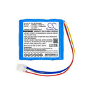 Cameron Sino Li Ion Replacement Battery For Bellavista Medical