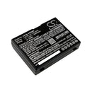 Cameron Sino Cs Bla500Md 5200Mah Battery For Biolight Medical